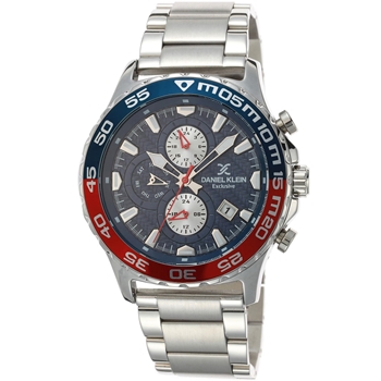 ساعت مچی دنیل کلین کد DK.1.12472-2